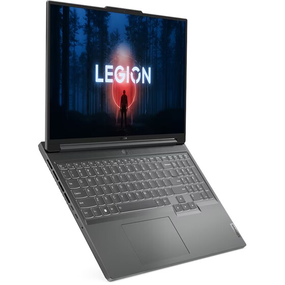 Lenovo Legion Slim 5 16APH8 16" WQXGA IPS (Ryzen 7-7840HS/32GB/512GB SSD/GeForce RTX 4070/Win11Home) Laptop image 8