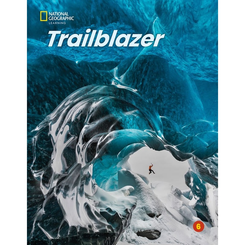Trailblazer 6 (B1+) - Bundle