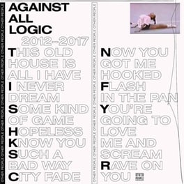 2012-2017 (2lp)