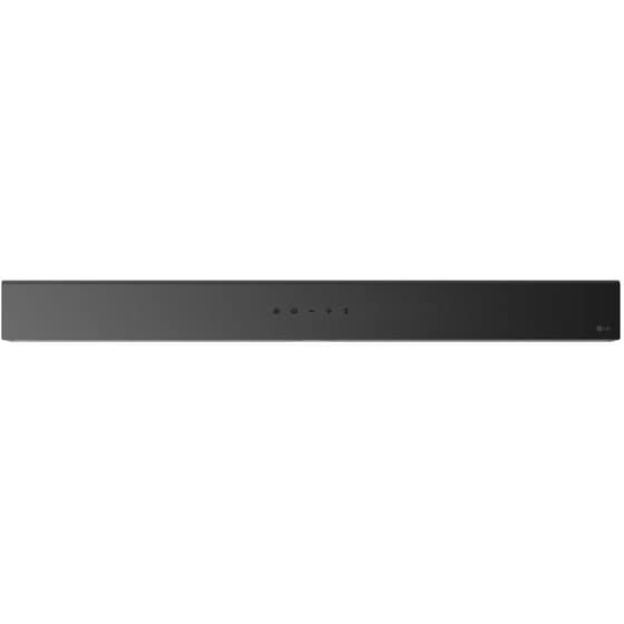 LG S60TR Soundbar 440W 5.1 - Μαύρο image 3