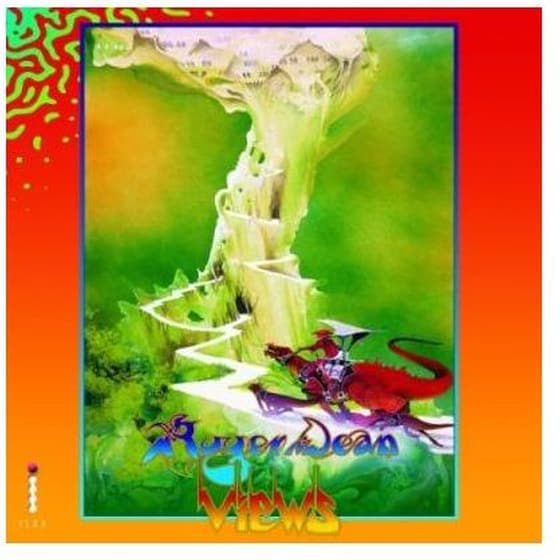Roger Dean image 0
