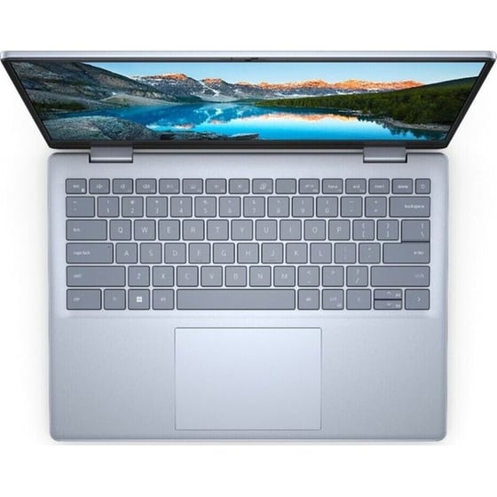 DELL Inspiron 2-in-1 7440 14''  FHD+ Touch (Core 7-150U/16GB/1TB SSD/UHD Graphics/Win11Pro) Laptop image 1