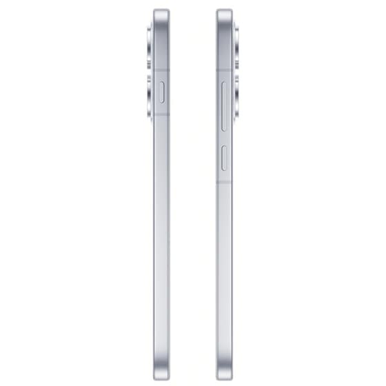 Oppo Reno16 5G 512GB - Pop White image 7