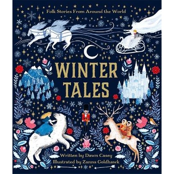 Winter Tales image 0