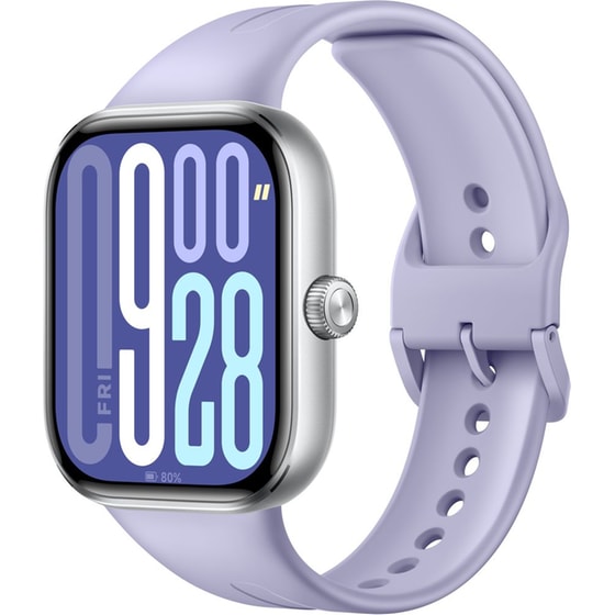 Smartwatch Xiaomi Redmi Watch 5 47mm - Lavender Purple image 2