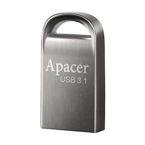 Usb 3.1/mini Flash Drive 64gb Apacer Ah156 image 1