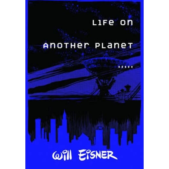 Life on Another Planet image 0