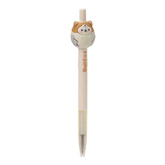 Μολύβι Puckator Cute Cat (1 Τεμάχιο) image 1