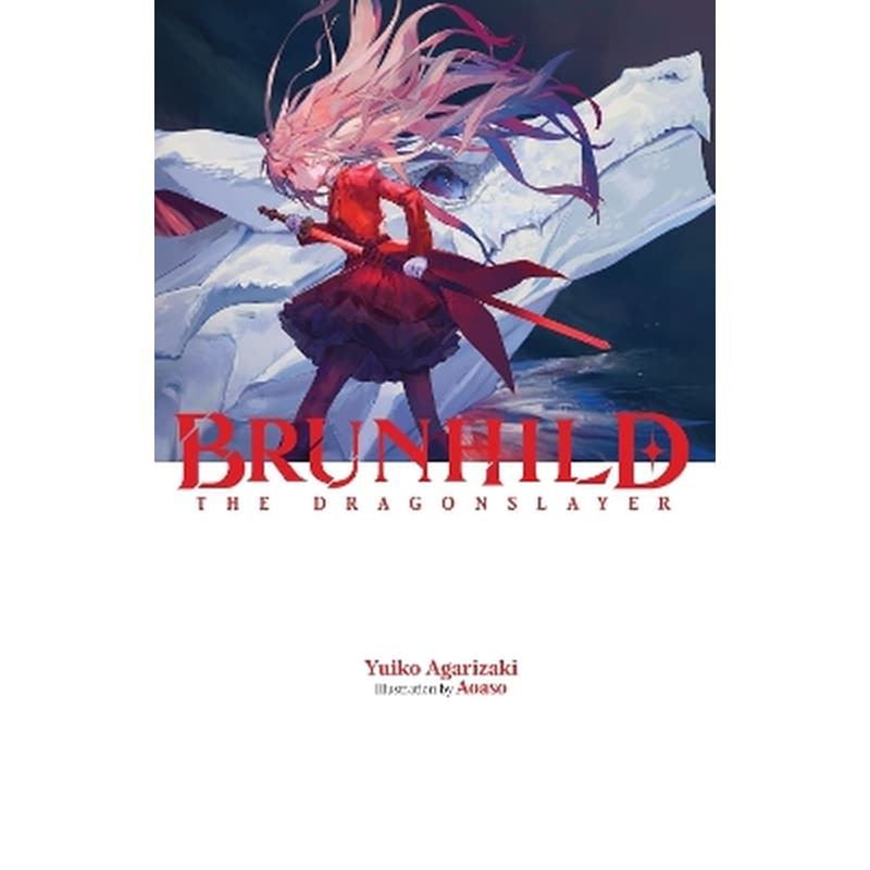 Brunhild the Dragonslayer