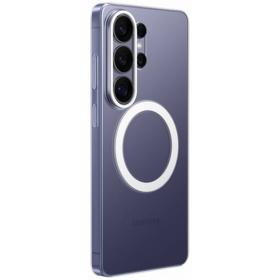 Θήκη Samsung Galaxy S26 Ultra - Samsung Clear Magnet Case - Transparency image 2