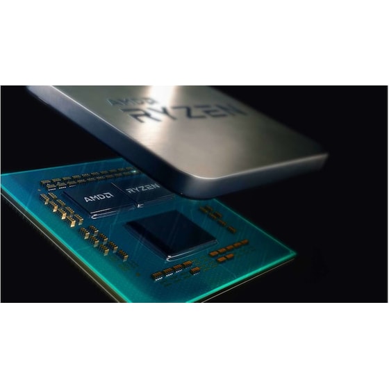 Επεξεργαστής AMD Ryzen 5 3600 - 6 Cores - 3.6 GHz / 4.2GHz image 3