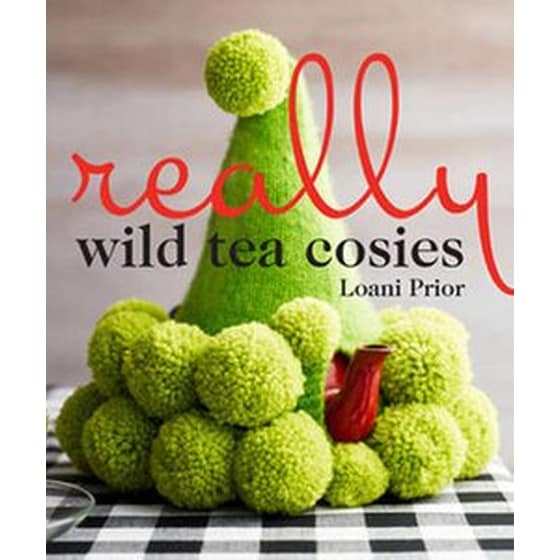 Really Wild Tea Cosies image 0