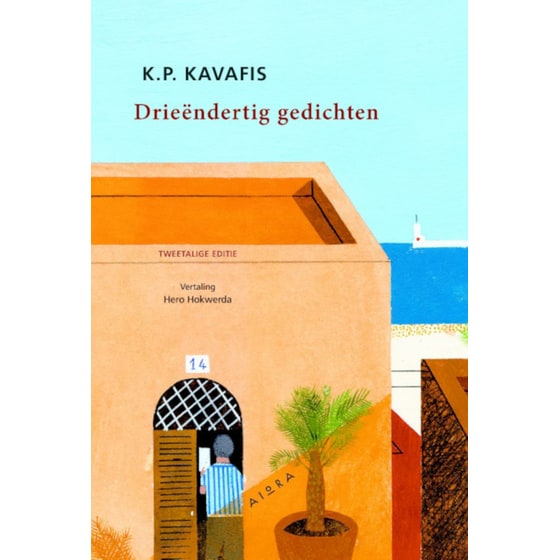 Drieendertig gedichten image 0