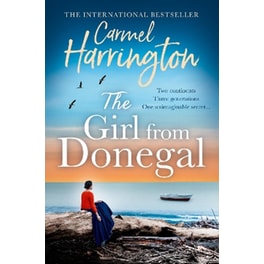 The Girl from Donegal