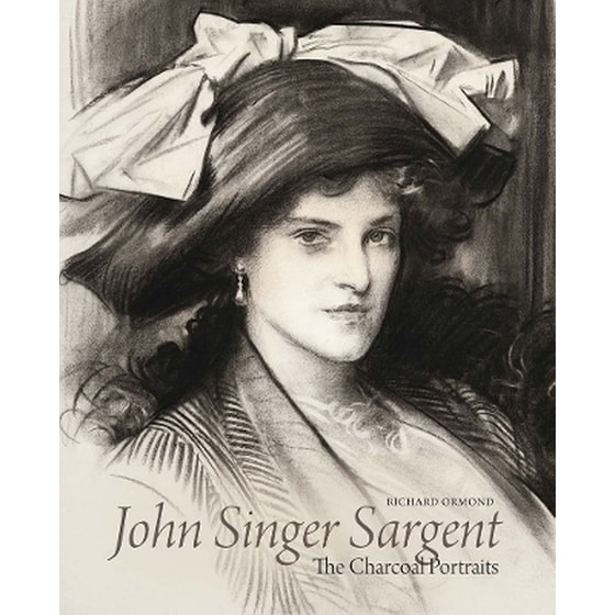 John Singer Sargent image 0