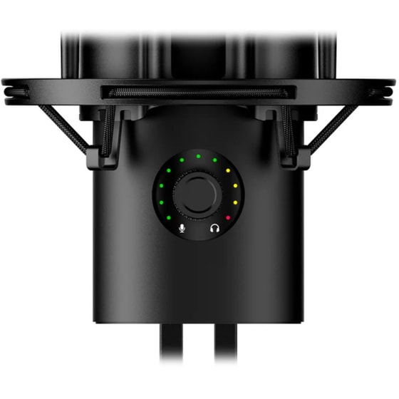 Μικρόφωνο HyperX QuadCast 2 S - USB - Μαύρο image 5