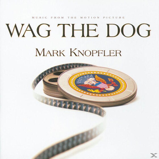 Wag The Dog image 0