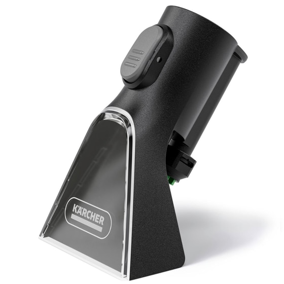 Ανταλλακτικό Ακροφύσιο KARCHER Upholstery nozzle SE Μαύρο image 0