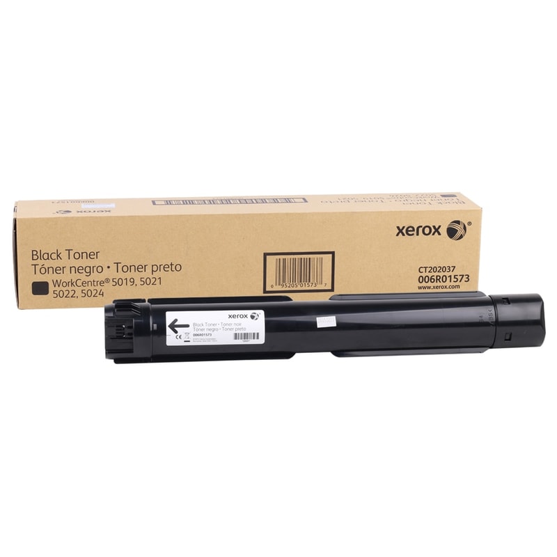 XEROX Toner Xerox 06R01573 - Black