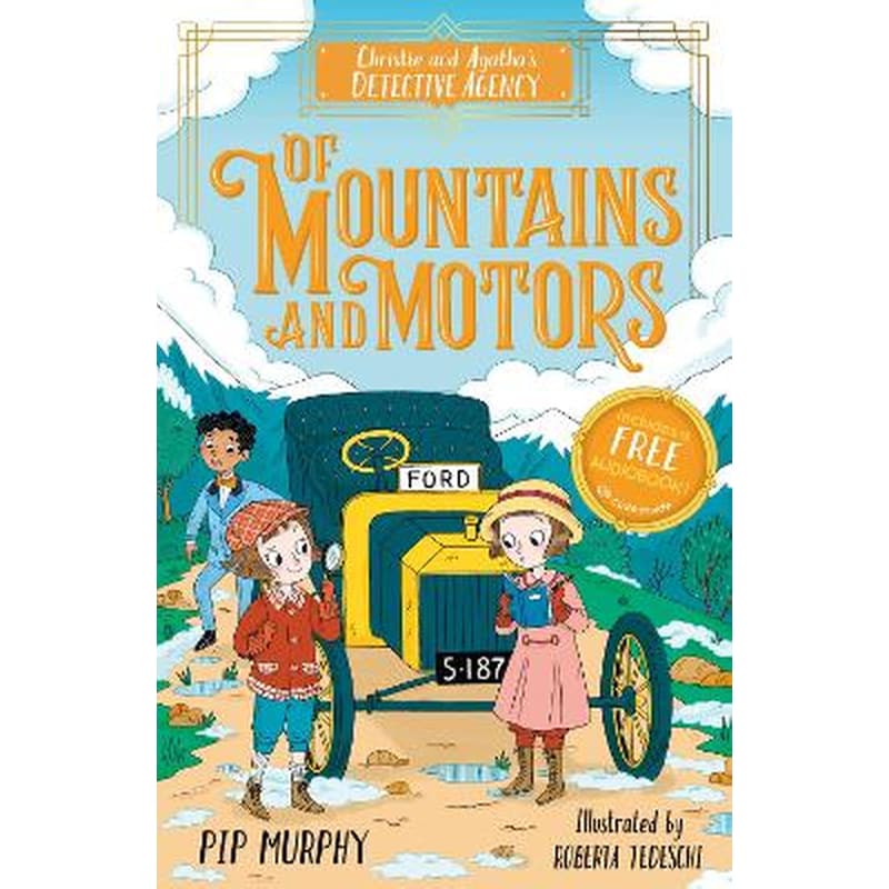 Of Mountains and Motors