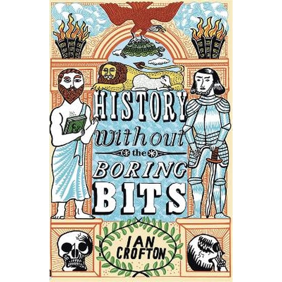 History Without the Boring Bits image 0
