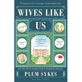 Wives Like Us