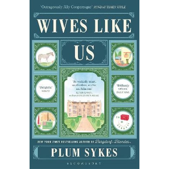 Wives Like Us image 0