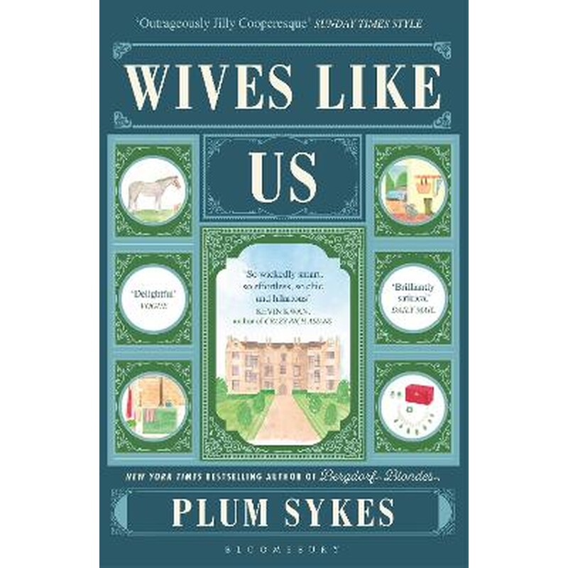 Wives Like Us