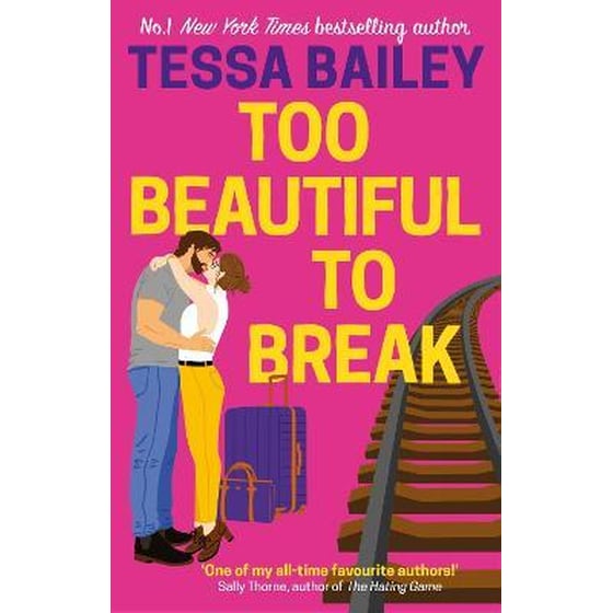 Too Beautiful to Break image 0