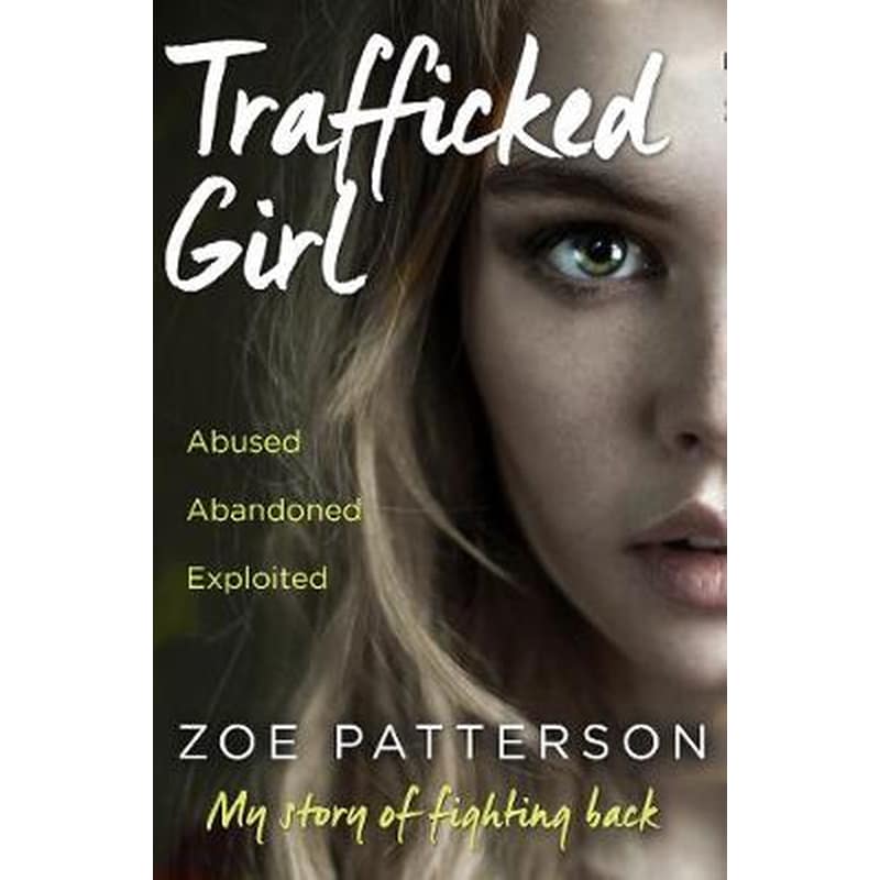 Trafficked Girl