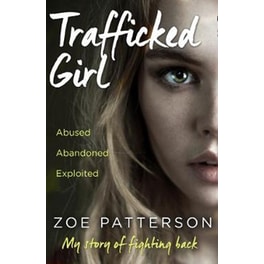 Trafficked Girl
