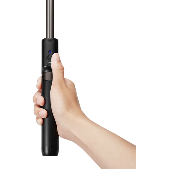 Τρίποδο Selfie Stick Spigen S540W με Bluetooth - Μαύρο image 7
