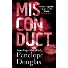 Misconduct