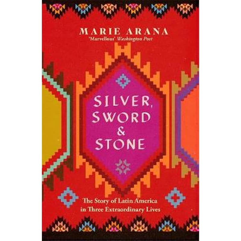 Silver, Sword and Stone