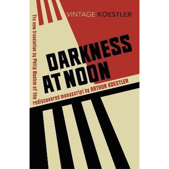 Darkness at Noon image 0