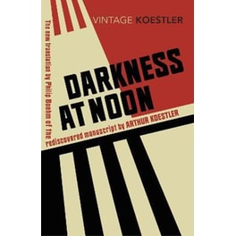 Darkness at Noon