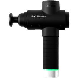 Πιστόλι Μασάζ HYPERICE Hypervolt 2 Pro με Bluetooth - Μαύρο