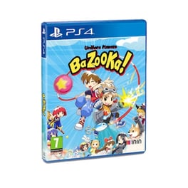 Umihara Kawase BaZooKa! - PS4