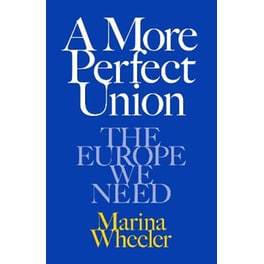 A More Perfect Union