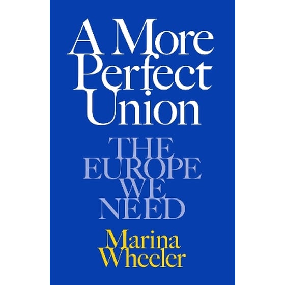 A More Perfect Union image 0