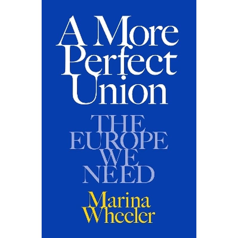 A More Perfect Union