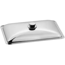 MIELE HBD 60-22 Inox Καπάκι Ορθογώνιου Σκεύους Gourmet για Σκεύη Φούρνου