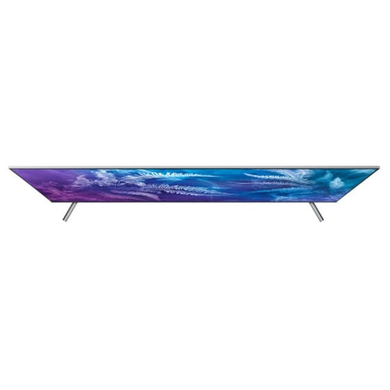 Τηλεόραση Samsung 55"  QLED 4K QE55Q6FAMTXXH Smart TV image 5