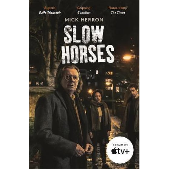 Slow Horses image 0