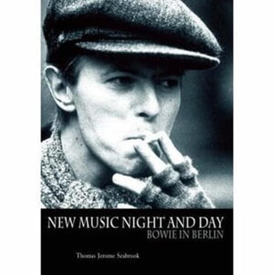 Bowie in Berlin image 0