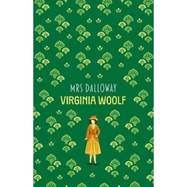 Mrs Dalloway