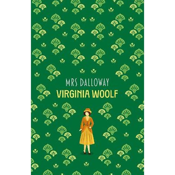 Mrs Dalloway image 0