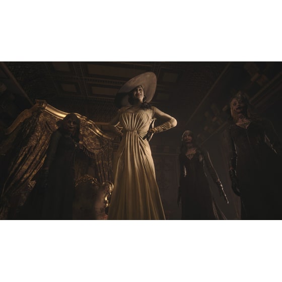 Resident Evil Village - Xbox Series X image 7