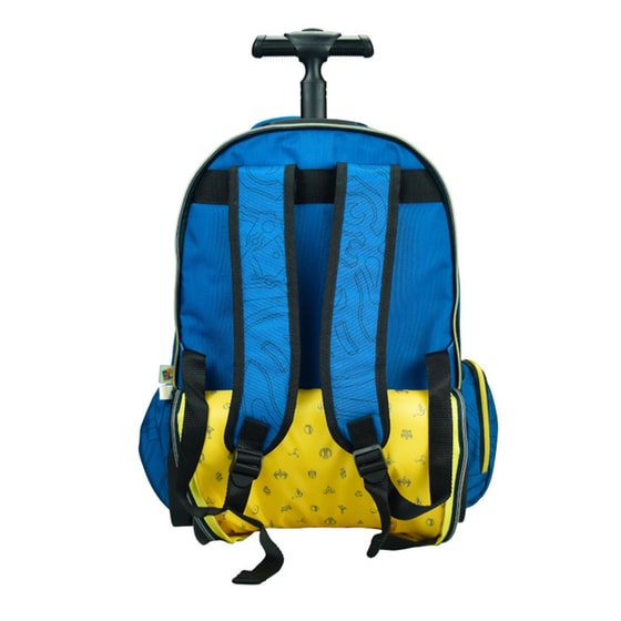 Τσάντα Τρόλεϋ Gim League Of Legends Map Πολλών Θηκών image 2