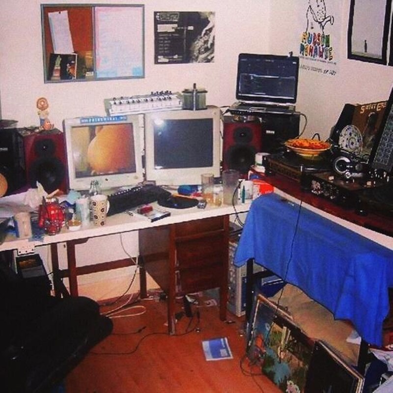 Hudsons Heeters Vol.1 (Lp+Mp3)